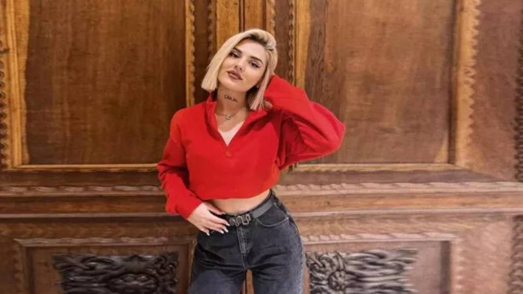 Kısmetse Olur Aybüke neydi ne oldu! Son halini gören evine posterini asacak... Estetiğin gücü bir kez daha kanıtlandı 6